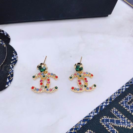 Chanel Earrings 67